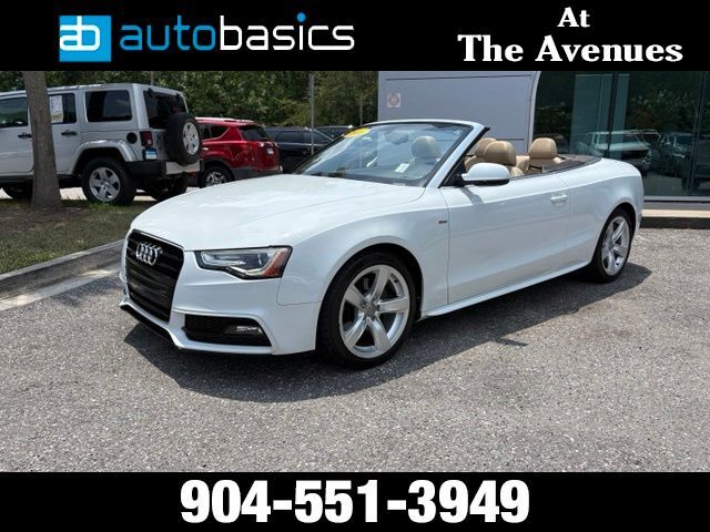 audi a5 cabriolet 2016 WAUM2AFH5GN008720 image audi a5 cabriolet 2016 WAUM2AFH5GN008720 image
